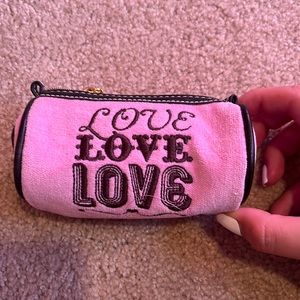 Victoria secret mini case